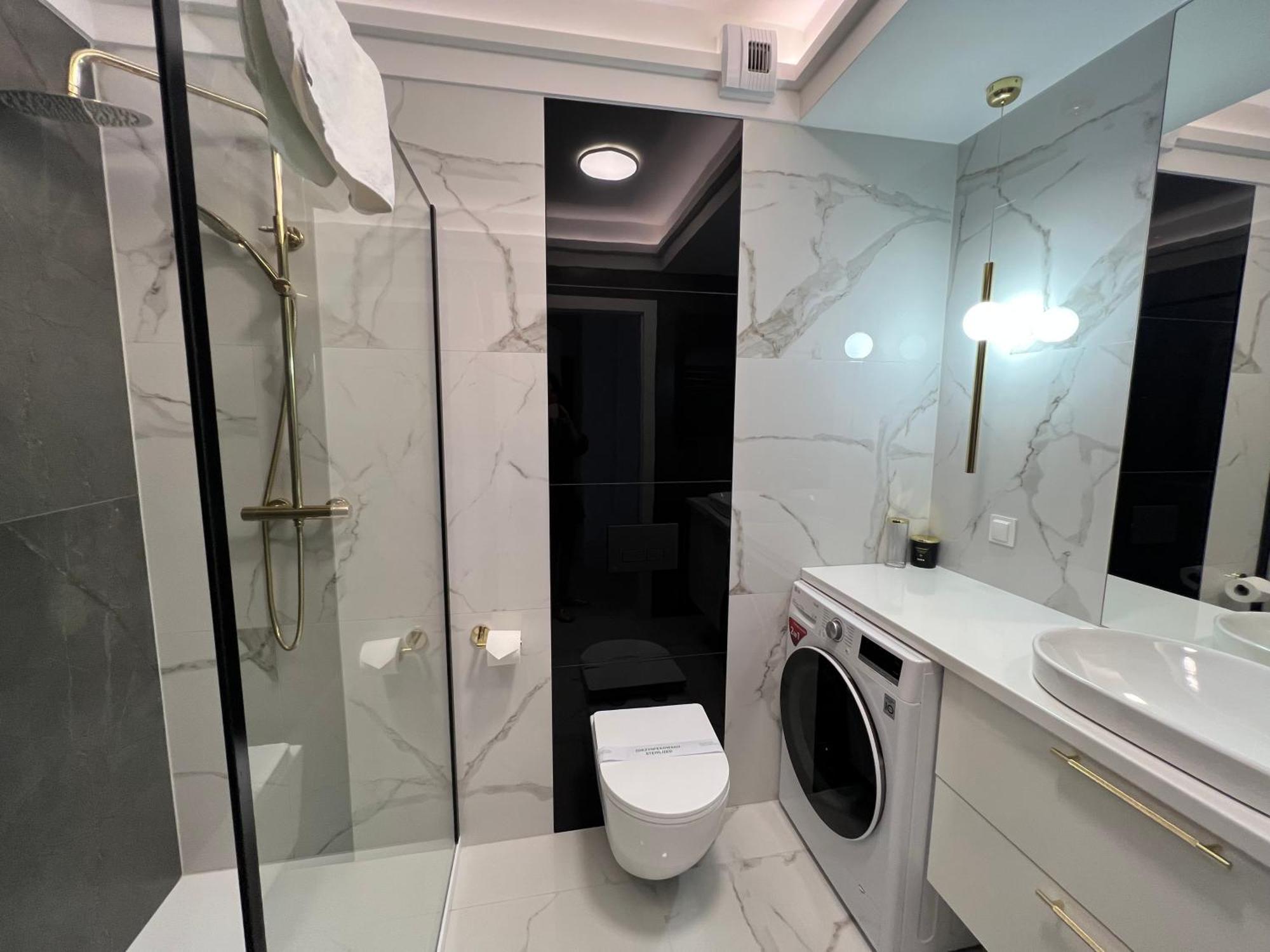 Apartament Glamour Basen, Sauna, Jacuzzi, Silownia, Restauracja - 365Pam Kołobrzeg Eksteriør bilde