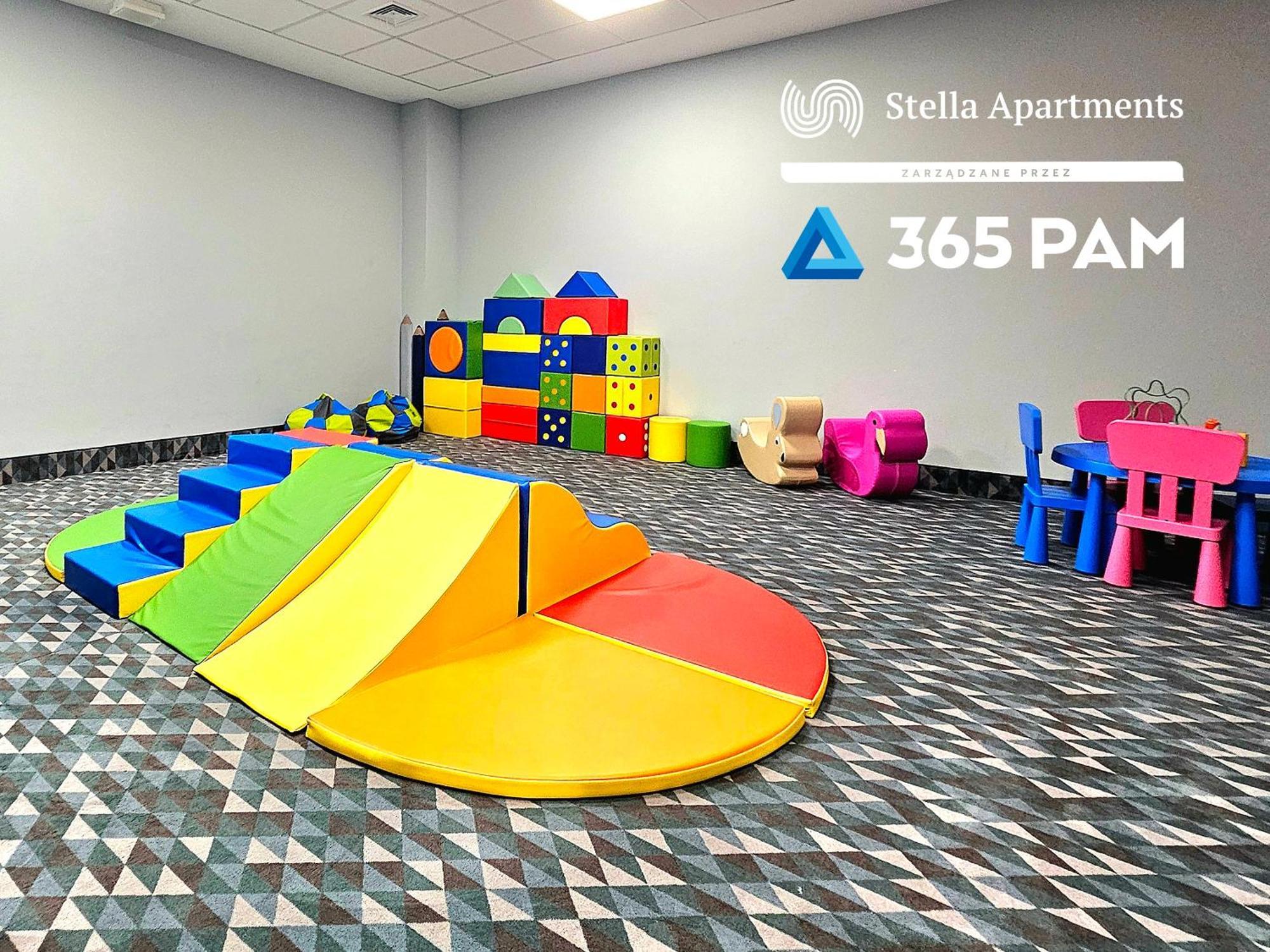 Apartament Glamour Basen, Sauna, Jacuzzi, Silownia, Restauracja - 365Pam Kołobrzeg Eksteriør bilde