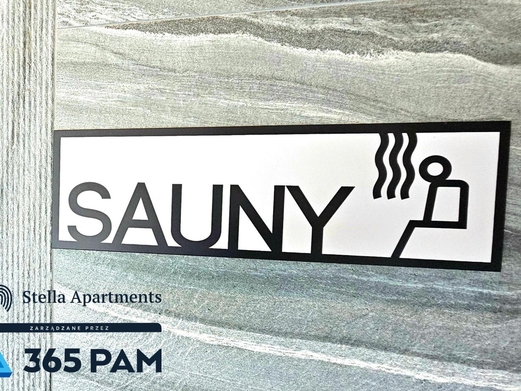 Apartament Glamour Basen, Sauna, Jacuzzi, Silownia, Restauracja - 365Pam Kołobrzeg Eksteriør bilde